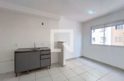 Apartamento para Aluguel - Cambuci, 2 Quartos,  33 m² - São Paulo