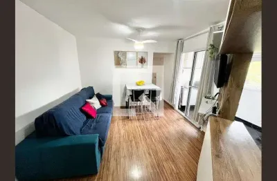 Apartamento para aluguel - vila dionísia, 2 quartos,  48 m² - são paulo