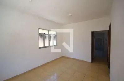 Casa para aluguel - parque horizonte, 2 quartos,  168 m² - nova iguaçu