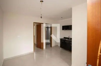 Apartamento para aluguel - vila gustavo, 1 quarto,  29 m² - são paulo