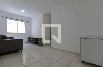 Apartamento para aluguel - vila cintra, 2 quartos,  61 m² - mogi das cruzes