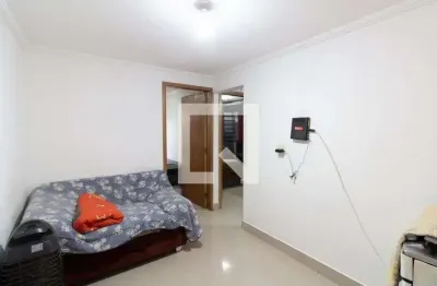 Apartamento para aluguel - jardim arpoador, 2 quartos,  65 m² - são paulo