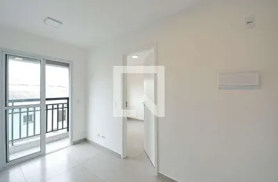 Apartamento para aluguel - sapopemba, 1 quarto,  30 m² - são paulo