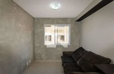 Apartamento para aluguel - piqueri, 2 quartos,  33 m² - são paulo