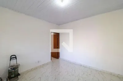 Casa para aluguel - parque industrial, 2 quartos,  70 m² - campinas