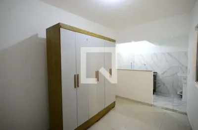 Kitnet / stúdio para aluguel - liberdade, 1 quarto,  25 m² - são paulo