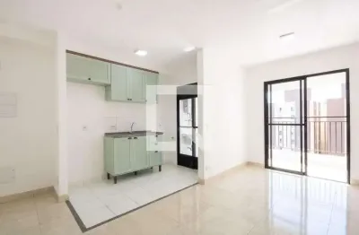 Apartamento para aluguel - são pedro, 2 quartos,  55 m² - osasco