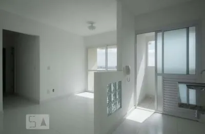 Apartamento para aluguel - bosque da saúde, 2 quartos,  52 m² - são paulo