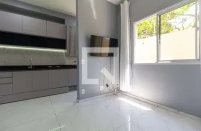 Apartamento para aluguel - artur alvim, 2 quartos,  36 m² - são paulo