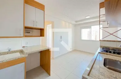 Apartamento para aluguel - cambuci, 2 quartos,  32 m² - são paulo