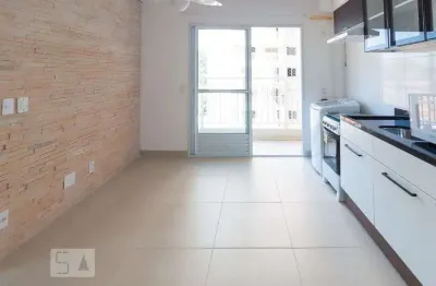 Apartamento para aluguel - jardim éster yolanda, 2 quartos,  39 m² - são paulo