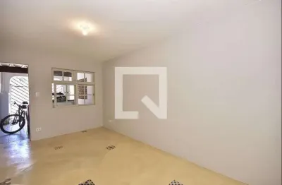 Casa para aluguel - jardim kuabara, 2 quartos,  97 m² - taboão da serra