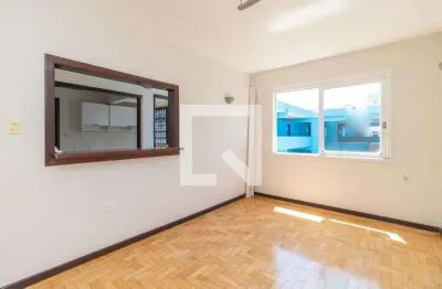 Apartamento para aluguel - azenha, 2 quartos,  73 m² - porto alegre