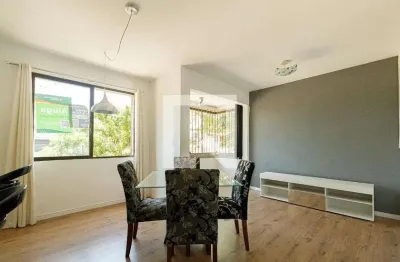 Apartamento para aluguel - bom jesus, 1 quarto,  70 m² - porto alegre