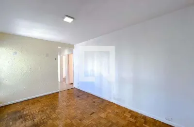 Apartamento para aluguel - jardim anália franco, 2 quartos,  64 m² - são paulo