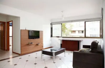 Apartamento para aluguel - petrópolis, 2 quartos,  90 m² - porto alegre