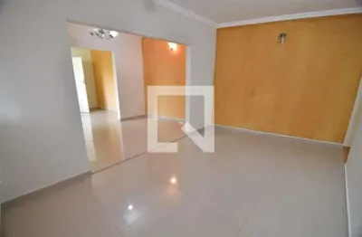 Casa para aluguel - jardim planalto, 3 quartos,  159 m² - campinas