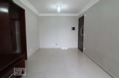 Apartamento para aluguel - cerâmica, 2 quartos,  56 m² - são caetano do sul