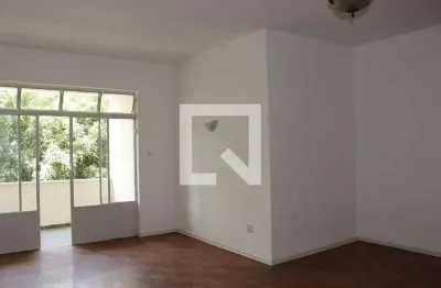 Apartamento para aluguel - santa cecília, 2 quartos,  111 m² - são paulo