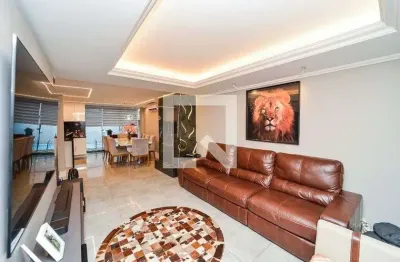 Casa / sobrado em condomínio para aluguel - sarandi, 3 quartos,  200 m² - porto alegre