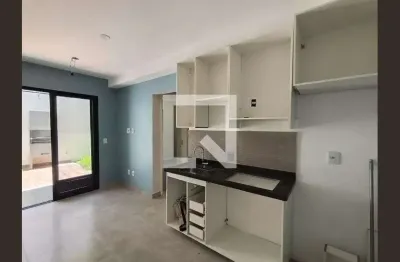 Apartamento para aluguel - chácara inglesa, 2 quartos,  75 m² - são paulo