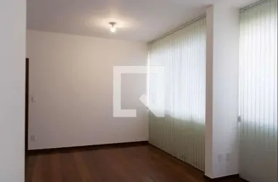 Apartamento para aluguel - buritis, 3 quartos,  110 m² - belo horizonte