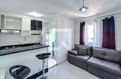 Apartamento para aluguel - tatuapé, 1 quarto,  48 m² - são paulo