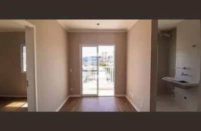 Apartamento para aluguel - quitaúna, 2 quartos,  45 m² - osasco