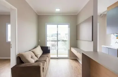 Apartamento para Aluguel - Quitaúna, 2 Quartos,  45 m² - Osasco