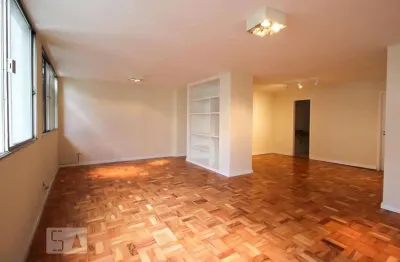 Apartamento para aluguel - itaim bibi, 2 quartos,  120 m² - são paulo