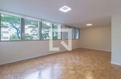 Apartamento para Aluguel - Itaim Bibi, 2 Quartos,  120 m² - São Paulo