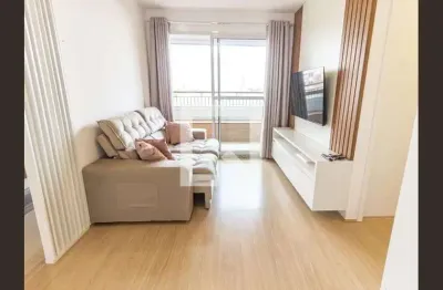 Apartamento para aluguel - mooca, 2 quartos,  54 m² - são paulo