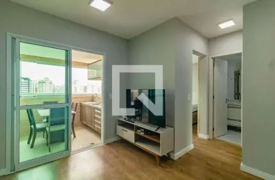 Apartamento com 1 quarto para alugar na Rua Fiação da Saúde, Saúde, São Paulo