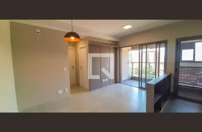Apartamento para aluguel - bela vista, 2 quartos,  61 m² - osasco