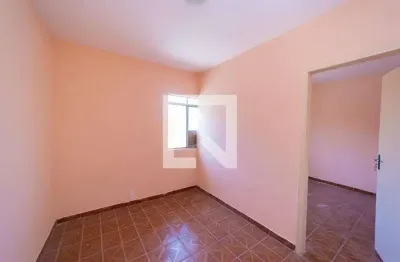 Casa com 1 quarto para alugar na Rua Noel José da Silva, Ponte Rasa, São Paulo