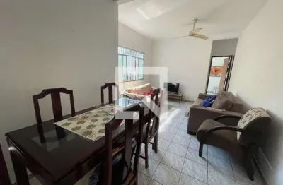 Casa para aluguel - vila são luiz, 2 quartos,  90 m² - duque de caxias