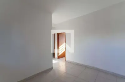 Apartamento para aluguel - céu azul, 2 quartos,  50 m² - belo horizonte