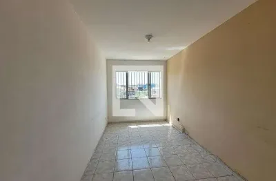 Apartamento para aluguel - sacomã, 2 quartos,  66 m² - são paulo