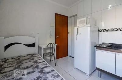 Kitnet / stúdio para aluguel - jardim éster yolanda, 1 quarto,  13 m² - são paulo