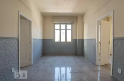 Apartamento para aluguel - centro, 3 quartos,  77 m² - rio de janeiro