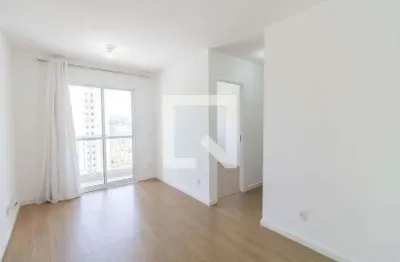 Apartamento para aluguel - vila pirituba, 2 quartos,  49 m² - são paulo
