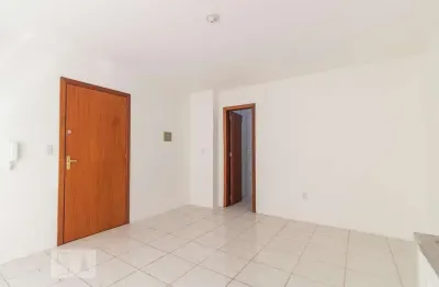 Kitnet / stúdio para aluguel - floresta, 1 quarto,  40 m² - porto alegre