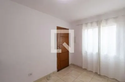Apartamento para aluguel - itaquera, 2 quartos,  44 m² - são paulo