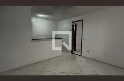 Kitnet / stúdio para aluguel - vargem pequena, 1 quarto,  35 m² - rio de janeiro