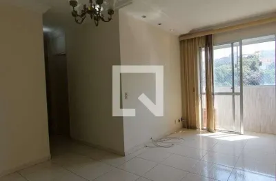 Apartamento para aluguel - jardim santa teresinha, 3 quartos,  60 m² - são paulo