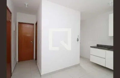 Apartamento para aluguel - vila constança , 1 quarto,  25 m² - são paulo