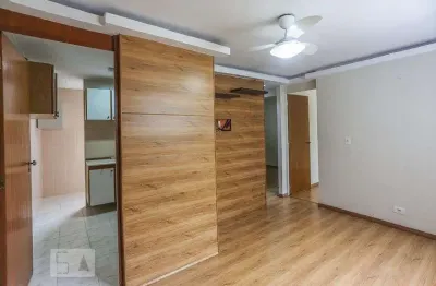Apartamento para aluguel - jardim raposo tavares, 2 quartos,  48 m² - são paulo
