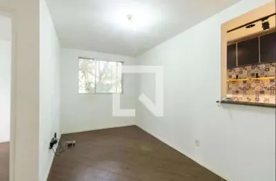 Apartamento para aluguel - itaquera, 2 quartos,  40 m² - são paulo