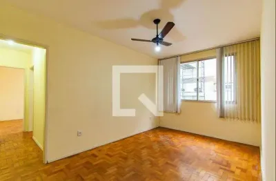 Apartamento para aluguel - marechal rondon, 2 quartos,  63 m² - canoas