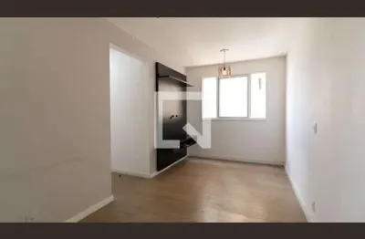 Apartamento para aluguel - cangaíba, 2 quartos,  41 m² - são paulo